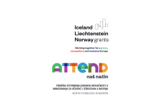 ATTEND-Radionica