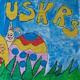 Sretan-Uskrs Želimo vam sretan Uskrs i ugodne blagdane!