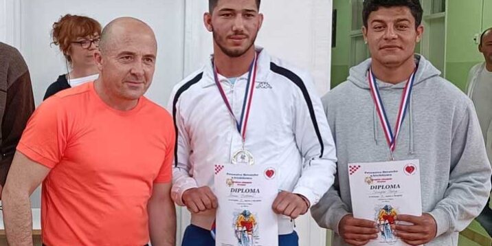 IMG-20220506-WA0004 11. državno prvenstvo u biciklizmu za učenike s intelektualnim teškoćama