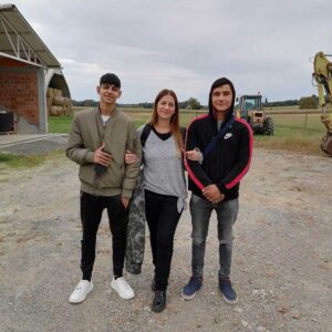 Posebna odgojna ustanova Centar Lug