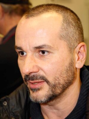 Dean Ćebić