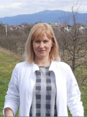 Iva Kušec