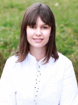 Jasna Baus Ostojić
