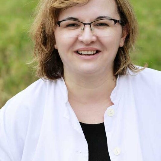 Ljiljana-Dujmović Ljiljana Dujmović