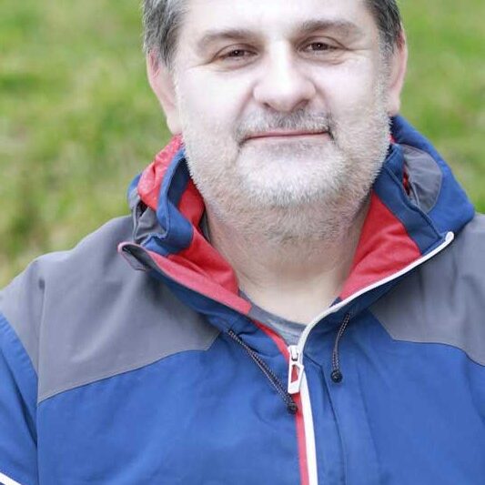 Marinko-Štrbulec Marinko Štrbulec