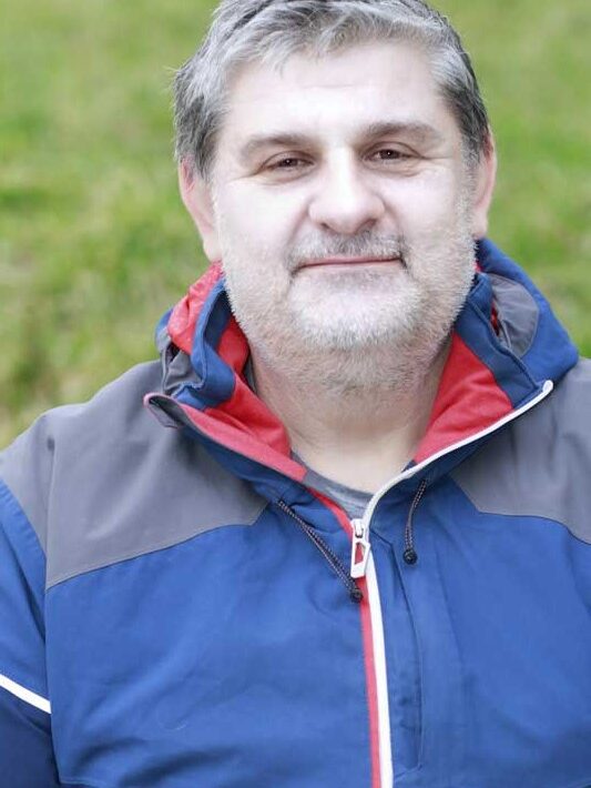 Marinko-Štrbulec Marinko Štrbulec