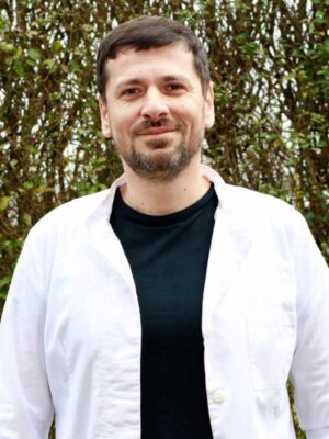 Tihomir Mikulić
